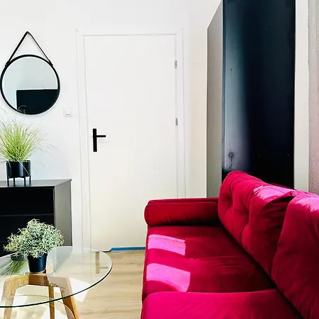 Studio Majkowskiego III