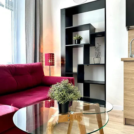 Studio Majkowskiego III Sopot
