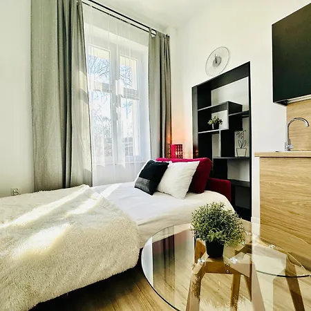 Studio Majkowskiego III * Sopot