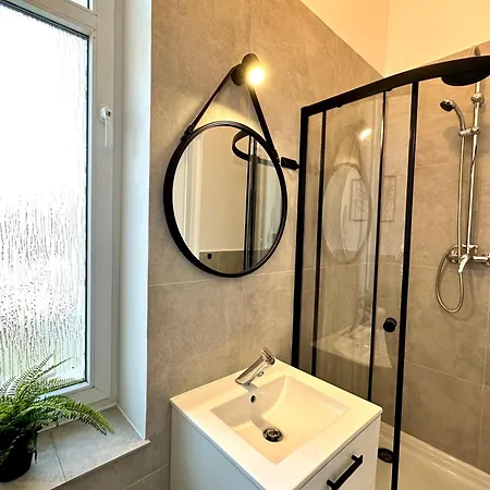 Apartment Studio Majkowskiego III Sopot