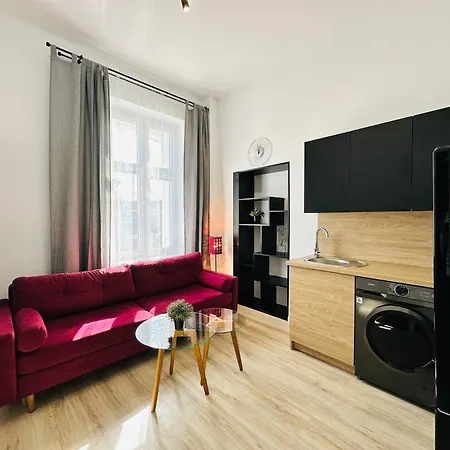 Studio Majkowskiego III * Sopot