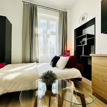 Studio Majkowskiego III * Sopot