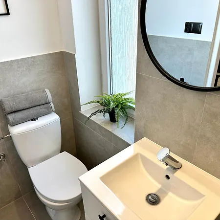 Studio Majkowskiego III Apartment Sopot
