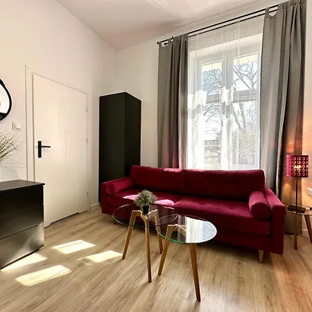 Studio Majkowskiego III *