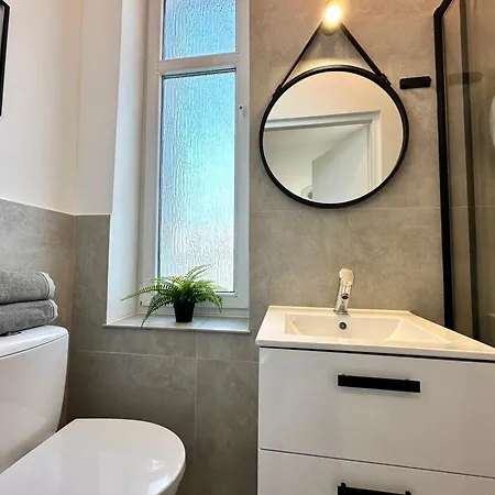 Studio Majkowskiego III Apartment Sopot