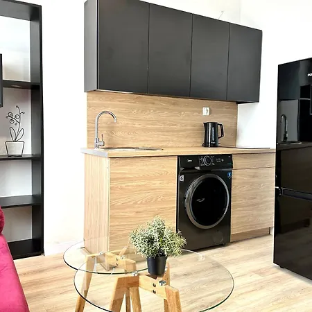 Studio Majkowskiego III Sopot