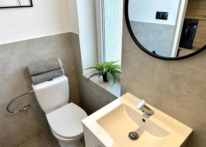 Majkowskiego Iii Appartement Sopot