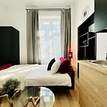 Majkowskiego Iii Διαμέρισμα *