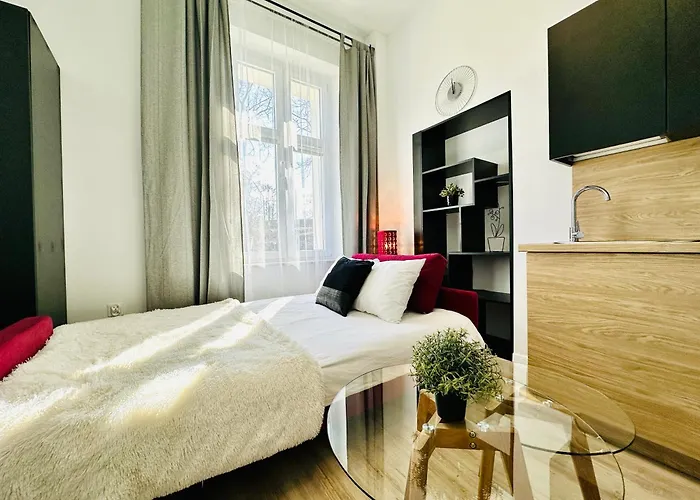 Majkowskiego Iii * Zoppot